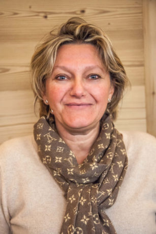 Marika BUCHET